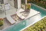 3 Bedroom Villa for sale in Sattahip, Chonburi