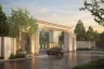 3 Bedroom Villa for sale in Sattahip, Chonburi