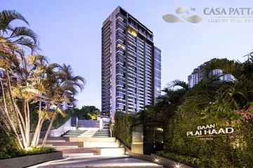 2 Bedroom Condo for sale in Baan Plai Haad - Pattaya, Na Kluea, Chonburi