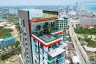 2 Bedroom Condo for sale in The Riviera Ocean Drive, Nong Prue, Chonburi