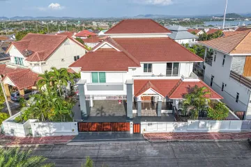 5 Bedroom Villa for sale in Nong Prue, Chonburi