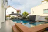 5 Bedroom Villa for sale in Nong Prue, Chonburi