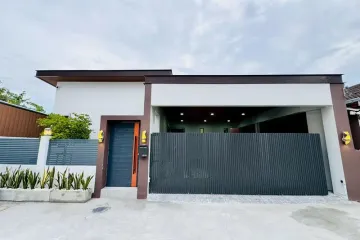 3 Bedroom Villa for sale in Nong Prue, Chonburi