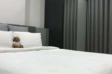 1 Bedroom Condo for Sale or Rent in Supalai Loft Yaek Fai Chai Station, Bang Khun Si, Bangkok near MRT Fai Chai