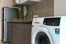 1 Bedroom Condo for Sale or Rent in Supalai Loft Yaek Fai Chai Station, Bang Khun Si, Bangkok near MRT Fai Chai