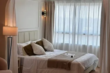 1 Bedroom Condo for sale in Baan Krungthai Condotel, Wat Ket, Chiang Mai