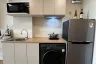 1 Bedroom Condo for sale in Baan Krungthai Condotel, Wat Ket, Chiang Mai