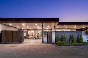 7 Bedroom House for sale in Nong Prue, Chonburi