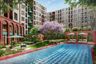 1 Bedroom Condo for sale in Dcondo Vite, Na Kluea, Chonburi