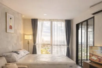 1 Bedroom Condo for sale in The Origin Ladprao - Bangkapi, Khlong Chan, Bangkok near MRT Bang Kapi