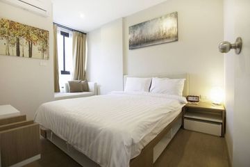 2 Bedroom Condo for rent in Zcape X2, Choeng Thale, Phuket
