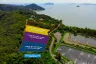 Land for sale in Pa Khlok, Phuket