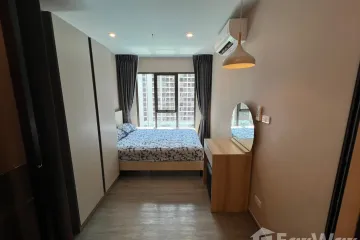 Condo for sale in Regent Home Wuttakat, Talat Phlu, Bangkok near BTS Wutthakat