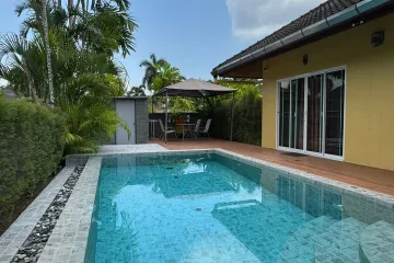 4 Bedroom House for sale in Pa Khlok, Phuket