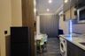 1 Bedroom Condo for rent in Park Origin Thonglor, Khlong Tan Nuea, Bangkok