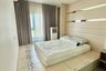 1 Bedroom Condo for rent in Aspire Sathorn - Ratchaphruek, Pak Khlong Phasi Charoen, Bangkok near MRT Bang Wa