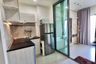 1 Bedroom Condo for rent in Aspire Sathorn - Ratchaphruek, Pak Khlong Phasi Charoen, Bangkok near MRT Bang Wa
