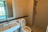 1 Bedroom Condo for rent in Aspire Sathorn - Ratchaphruek, Pak Khlong Phasi Charoen, Bangkok near MRT Bang Wa