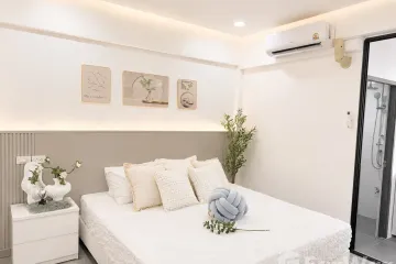 Condo for sale in Srianan Condo Town, Fa Ham, Chiang Mai