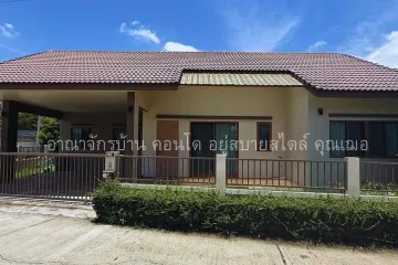 3 Bedroom House for rent in Ban Waen, Chiang Mai