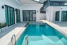 4 Bedroom House for sale in Nong Prue, Chonburi