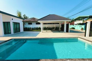 4 Bedroom House for sale in Nong Prue, Chonburi