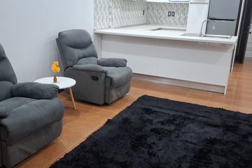 1 Bedroom Condo for sale in Baan Suan Lalana, Nong Prue, Chonburi