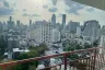 2 Bedroom Condo for rent in Lake Green, Khlong Toei, Bangkok near BTS Nana