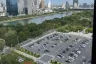 2 Bedroom Condo for rent in Lake Green, Khlong Toei, Bangkok near BTS Nana
