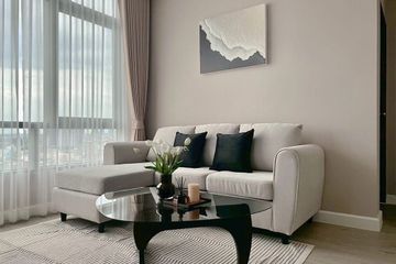 2 Bedroom Condo for rent in Infinite Moff Metro Sky Bangsue Prachachuen, Wong Sawang, Bangkok near MRT Bang Son