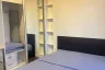 1 Bedroom Condo for rent in The Bloom Sukhumvit 71, Phra Khanong Nuea, Bangkok near BTS Phra Khanong