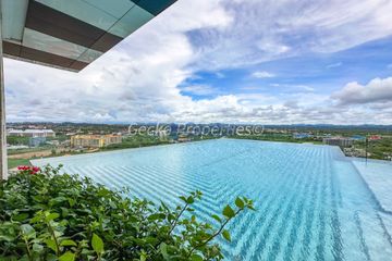 1 Bedroom Condo for sale in The Riviera Monaco, Na Jomtien, Chonburi