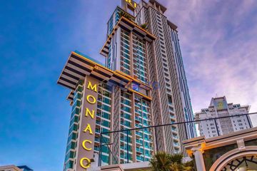 1 Bedroom Condo for sale in The Riviera Monaco, Na Jomtien, Chonburi