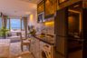 1 Bedroom Condo for sale in The Riviera Monaco, Na Jomtien, Chonburi