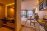 1 Bedroom Condo for sale in The Riviera Monaco, Na Jomtien, Chonburi