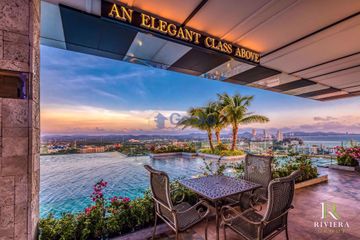 1 Bedroom Condo for sale in The Riviera Monaco, Na Jomtien, Chonburi