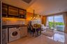1 Bedroom Condo for sale in The Riviera Monaco, Na Jomtien, Chonburi