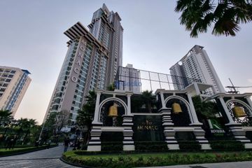 1 Bedroom Condo for sale in The Riviera Monaco, Na Jomtien, Chonburi