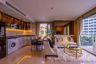 1 Bedroom Condo for sale in The Riviera Monaco, Na Jomtien, Chonburi