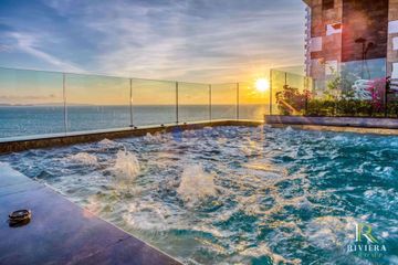 1 Bedroom Condo for sale in The Riviera Monaco, Na Jomtien, Chonburi