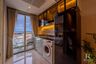 1 Bedroom Condo for sale in The Riviera Monaco, Na Jomtien, Chonburi