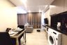 1 Bedroom Condo for rent in The Panora Pattaya, Nong Prue, Chonburi