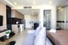 1 Bedroom Condo for rent in The Panora Pattaya, Nong Prue, Chonburi