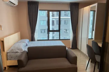 Condo for sale in Regent Home Wuttakat, Talat Phlu, Bangkok near BTS Wutthakat