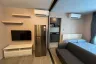 Condo for sale in Regent Home Wuttakat, Talat Phlu, Bangkok near BTS Wutthakat