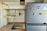 1 Bedroom Condo for rent in U Delight@Talat Phlu Station, Dao Khanong, Bangkok near BTS Talat Phlu