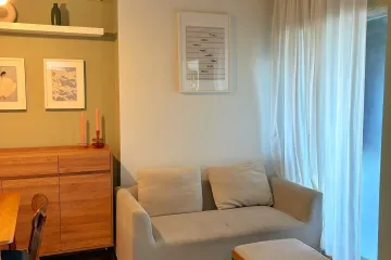 1 Bedroom Condo for rent in U Delight@Talat Phlu Station, Dao Khanong, Bangkok near BTS Talat Phlu