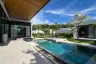 4 Bedroom Villa for rent in Botanica Modern Loft II, Si Sunthon, Phuket