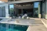 4 Bedroom Villa for rent in Botanica Modern Loft II, Si Sunthon, Phuket