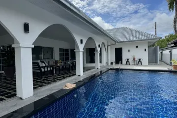 3 Bedroom Villa for Sale or Rent in Pattaya Land And House, Nong Prue, Chonburi